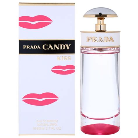 coffret prada candy kiss|Prada Candy kiss superdrug.